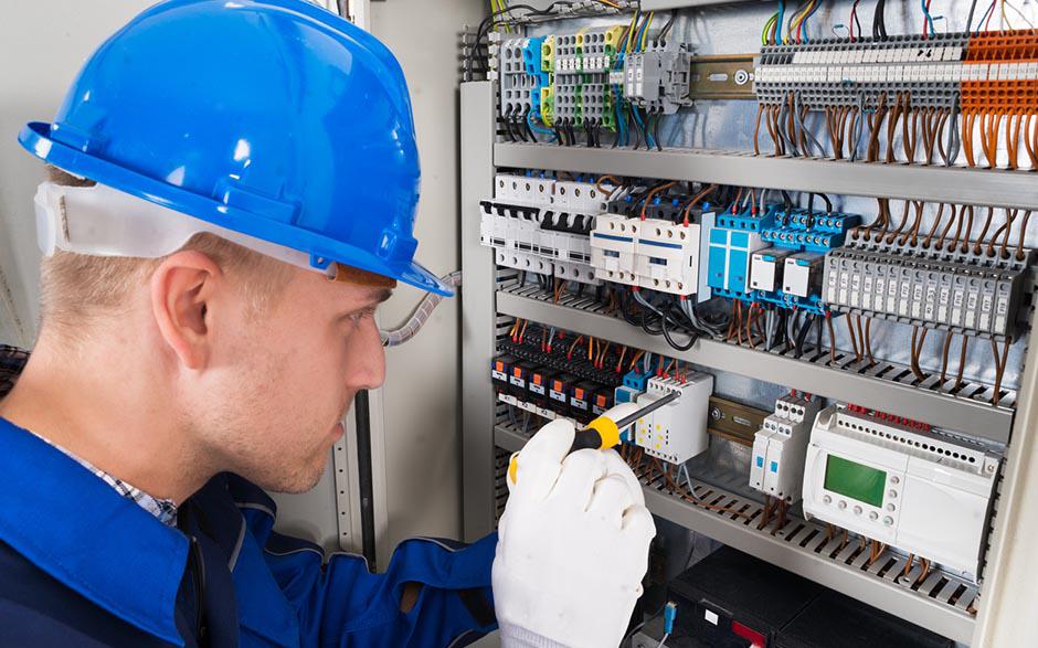 électricien installateur Bures-sur-Yvette