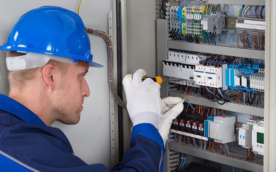 électricité entreprise Paris 20