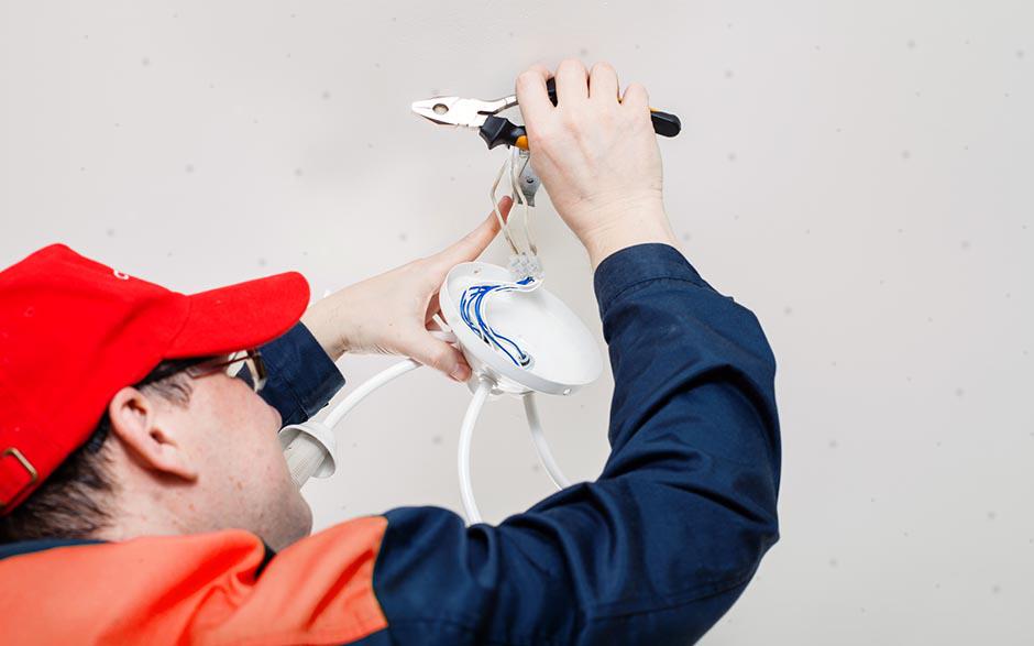 électricité entreprise Paris 20