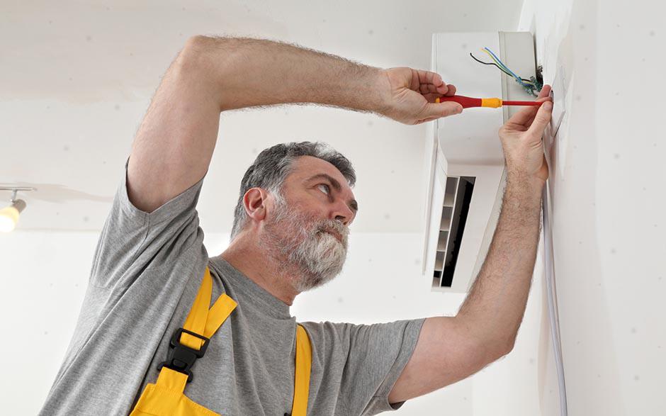 électricien installateur Bures-sur-Yvette